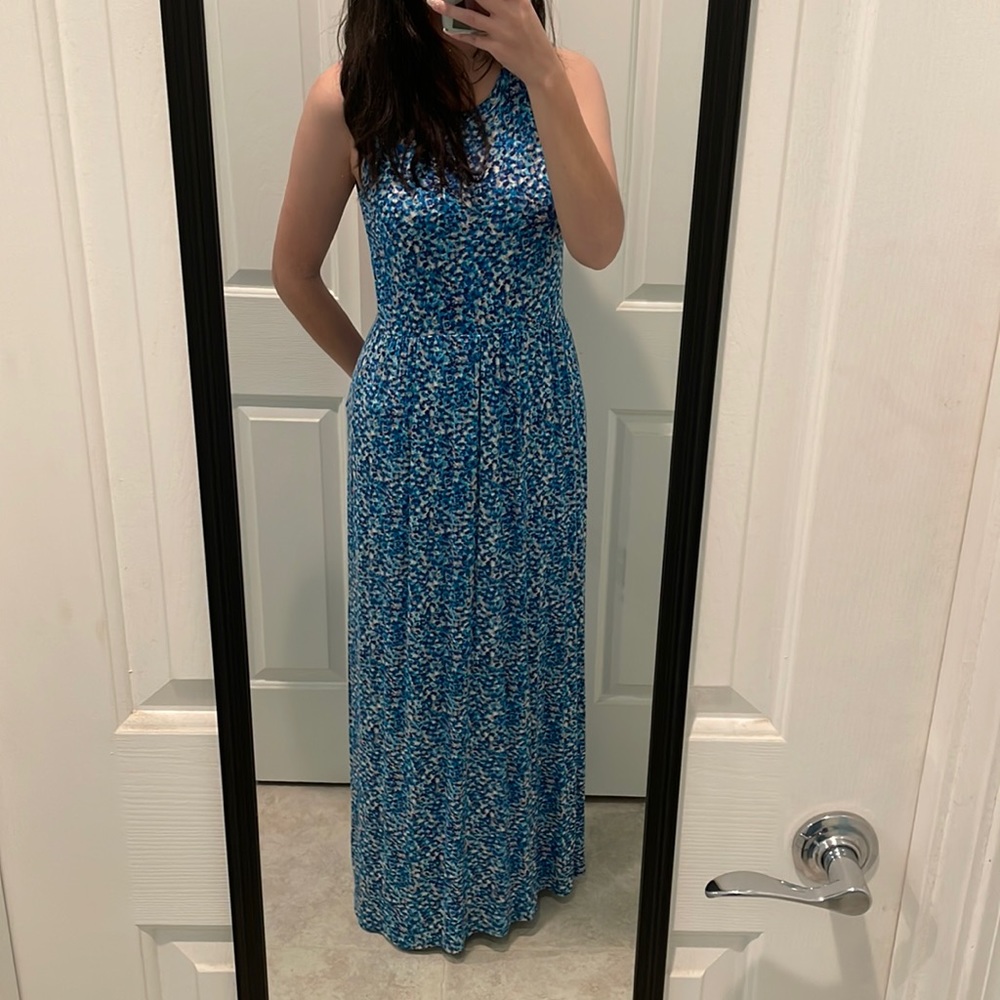 Loveapella Maxi Dress - Large